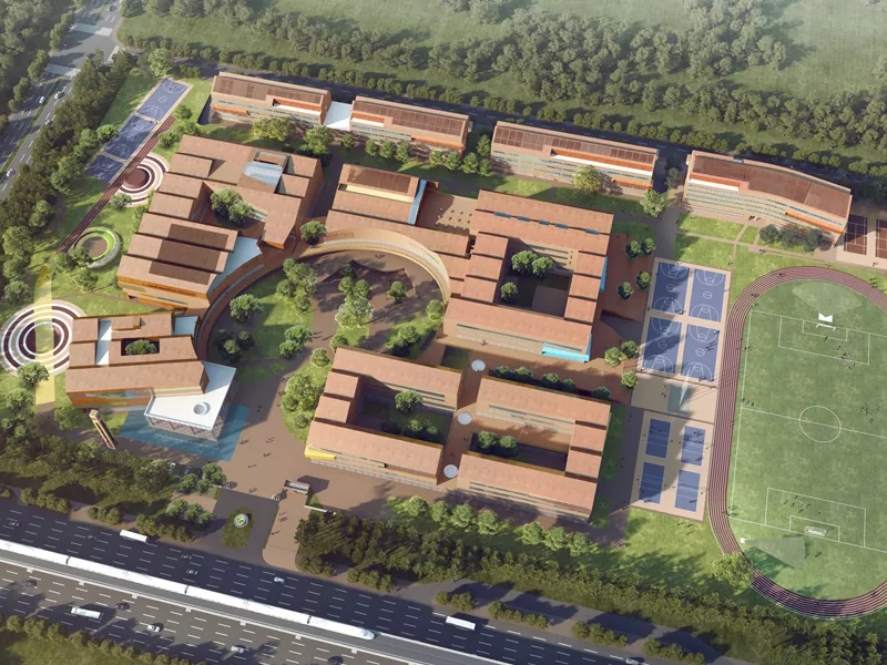 ¿Por qué debería considerar una escuela de construcción de metales para su educación?