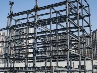 ¿Los almacenes de estructura de acero son amigables con el medio ambiente?